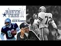 Ed "Too Tall" Jones on Shaping the Cowboys' Identity | The Route Tree