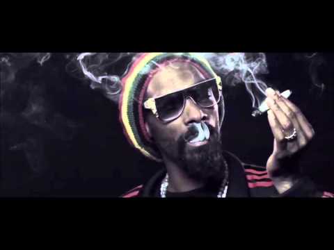 Snoop Dogg  ft. Wiz Khalifa -French Inhale     Official Video HQ