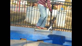 Winter Throwaway 2011