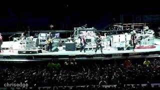 HD - Black Eyed Peas - I Gotta Feeling - 2009-10-23 Las Vegas, NV HQ AUDIO