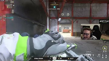 Scump Gets Slammed by Methodz in Ranked Play😂👀