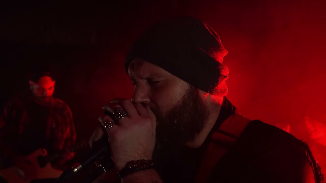 Citizen Red - Promises (Official Video)