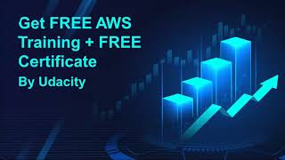 How to get free Amazon Web Services certification from Udacity