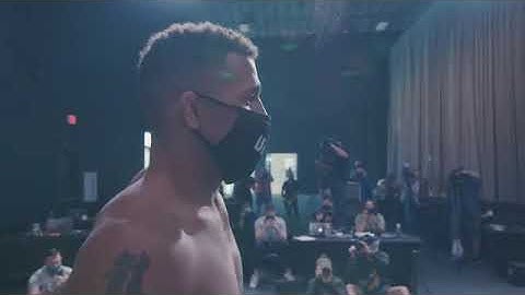 JEREMY STEPHENS PUSHES KLOSE