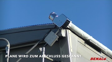 PLANENSYSTEM EASYTARP