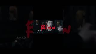 This place about to blow 🤭 #veilofshadows #youko #chinesedrama