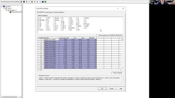 PHREEQC BATCH FILES DEMO
