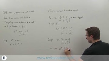 [RévisionsBac.com] - Puissance d