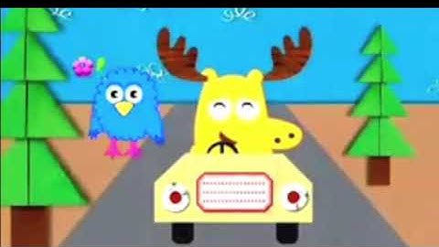 (TEST VIDEO) NO MOOSE AND ZEE, LETS WATCH FETCH! (PREQUAL)