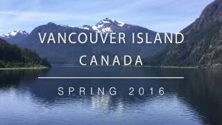 Vancouver island, canada - travel video ...