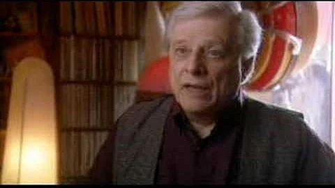 Harlan Ellison -- Pay the Writer