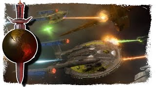 Mirror Universe The Terran Empire Government