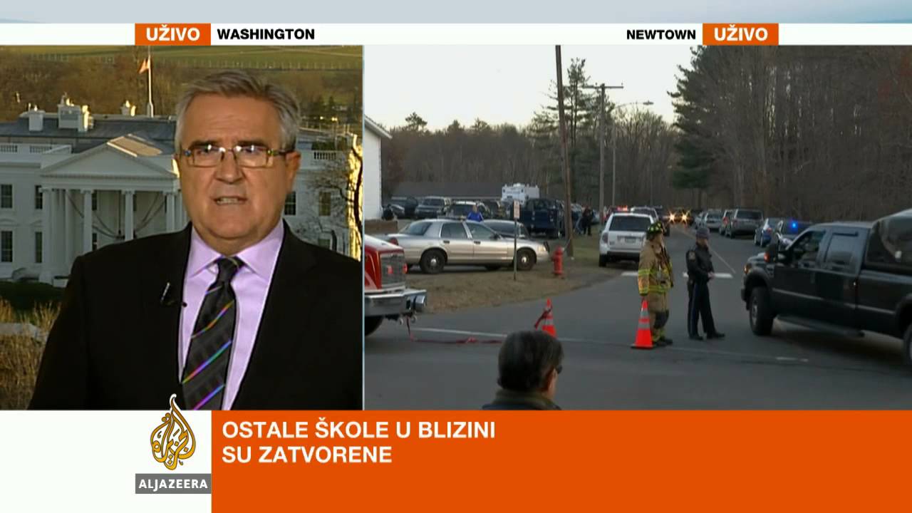 إيفيكا بوليجيتش تتحدث عن جرائم القتل في نيوتاون – الجزيرة البلقان