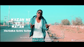 Fresh Emir - A Yau Episode 12 (Yaudara) Aku Mai Bakin Magana | Official Video 2020