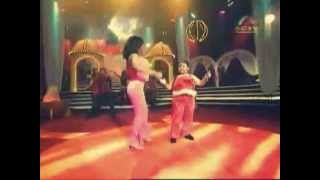 Inul Daratista & Tina Toon 