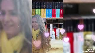 The 332th program of Rumi's mystical and beautiful poems.  Announcer: Mehri ❤️