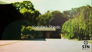 ARESBYKES STN Yoshihiro Shinde PV