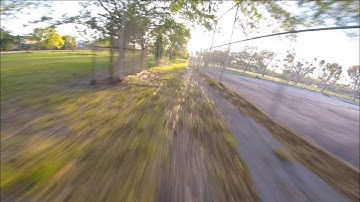 Arvida Rip Sesh | Drone Nerds | Hyperlite Floss 2 | GoPro Session 5