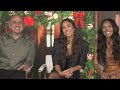 Jessica Alba on Holiday Traditions & Paying It Forward to Deserving Firefighter (Exclusive)