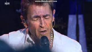 14. Wenn das so ist - Peter Maffay live &quot;stars@ndr2&quot;