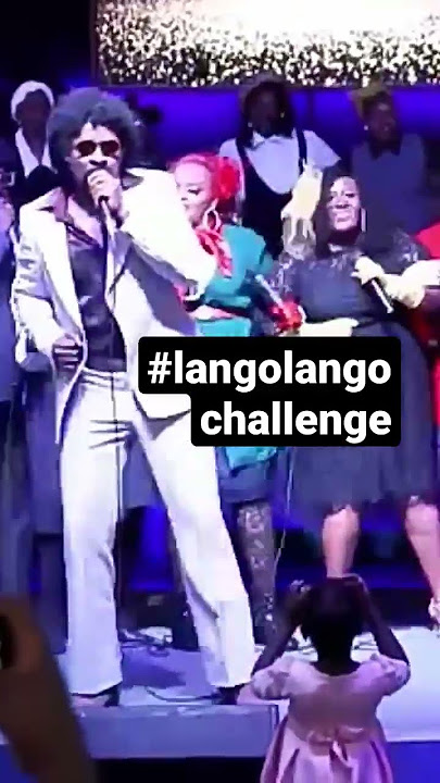 Lango lango - Pst Pius Muiru #langolangochallenge #trending #viralshorts
