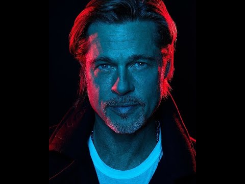 Video: Brad Pitt Uuendab Oma Meigikunstniku Garaaži