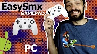 Easy SMX GamePad - Reviews By This Guy | We Deem Profile