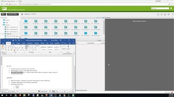306 Save and Close Dialog Box