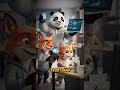 🚀 Day 28 starts now #foxi #panda #ai #business #businessgrowth #system #worklifebalance