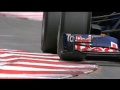 BBC: Downforce explained by Martin Brundle