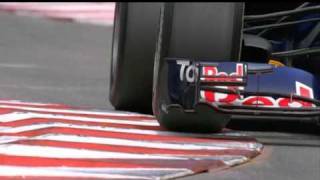 Bbc Downforce Explained By Martin Brundle