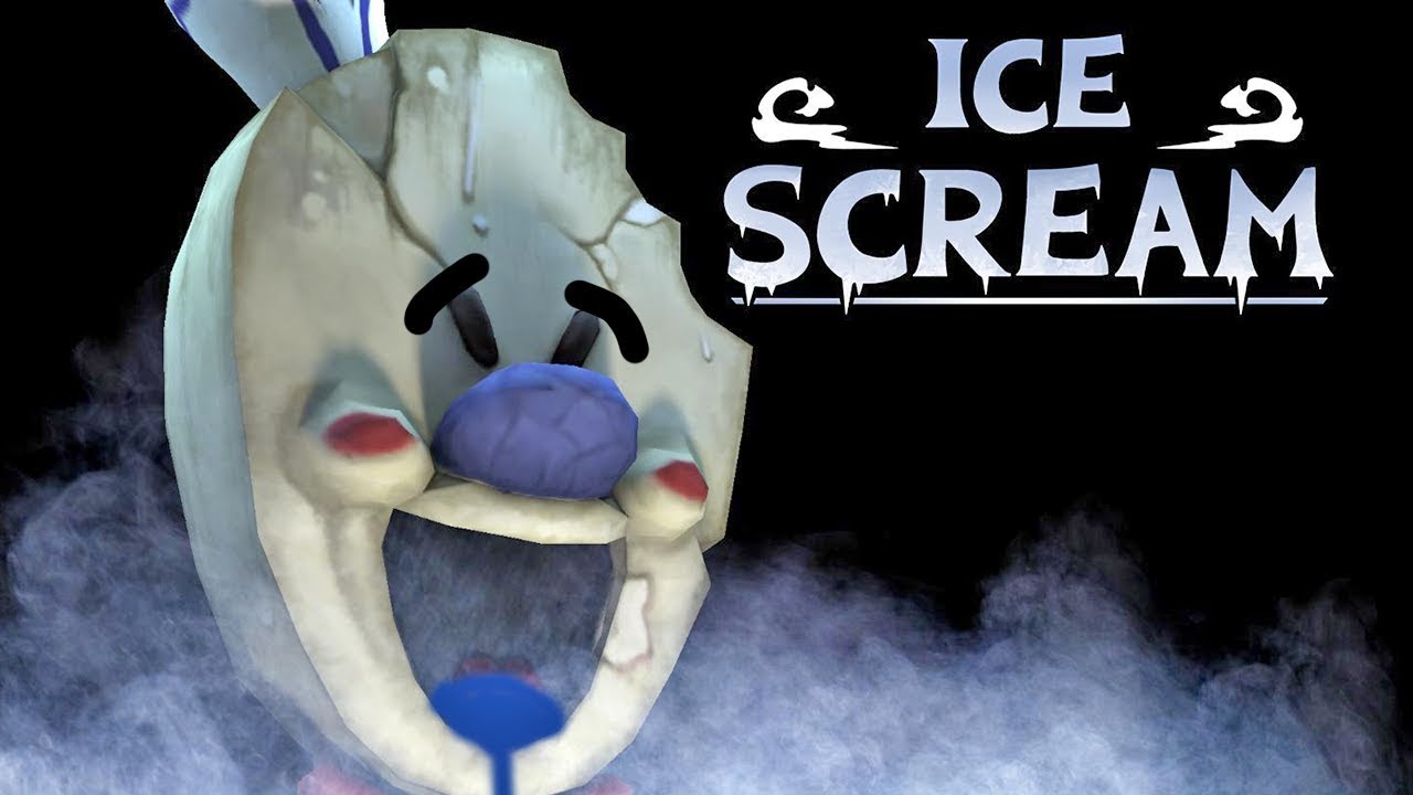 Steam ice scream фото 6