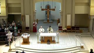 6th Sunday of Easter