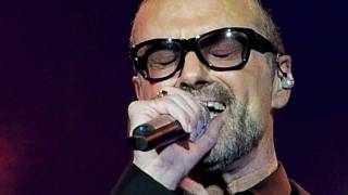 George Michael Live (Roxanne) Symphonica Tour @ Jyske Bank Boxen, Herning, Denmark 02.09.2011 chords