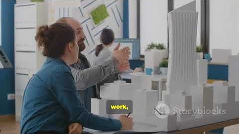 Digital Architects Are SHAPING The Future with AI Technology