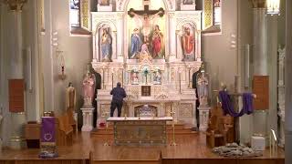 Our Lady of the Prairie Live Stream