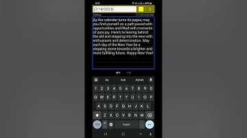 talk back action button text editing for blind shortcut and fast text editing using TalkBack gesture