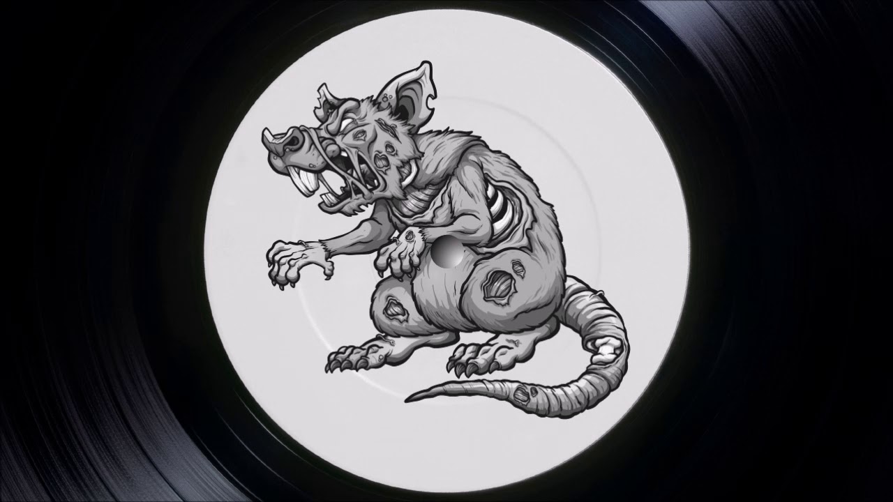 Random Source Zombie Rats Original Mix YouTube