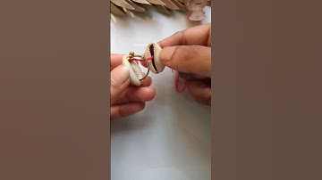 Shells🐚Gift Box idea #shorts#youtubeshorts