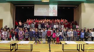 The Brave (2019 BME Veterans Day Program)