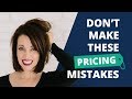 How to price a product | Pricing Strategy