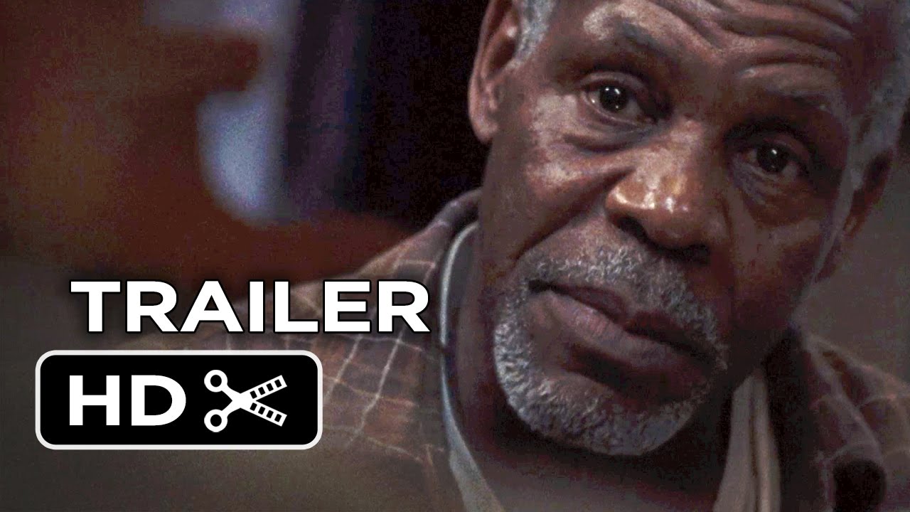 Download Supremacy Official Trailer (2015) - Danny Glover, Anson Mount Movie HD