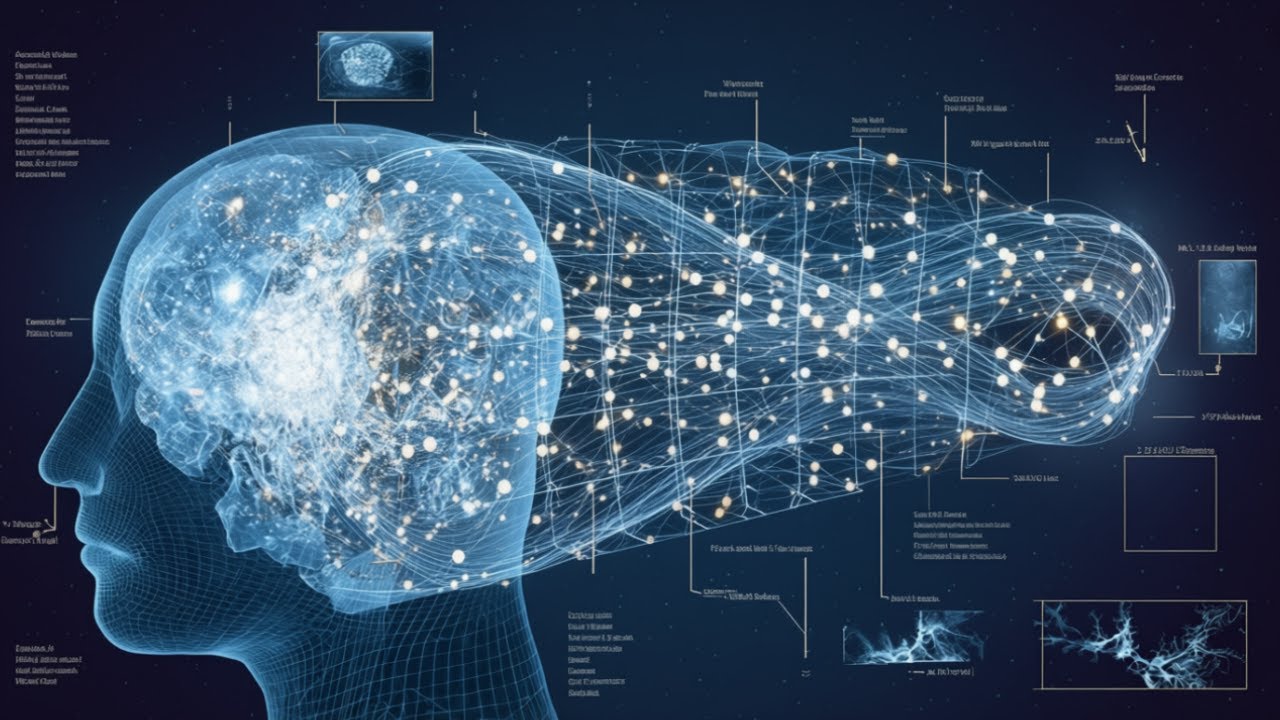 How Your Brain Connects To The Universe | Quantum Consciousness Theory