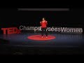 De limportance des langues maternelles pour la cohsion  marie rose moro  tedxchampselyseeswomen