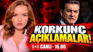 Sarıgül'ün Korumasından Korkunç Açıklamalar! Oğlumu Alamazlar Diyen Kim? | Canan Kaya
