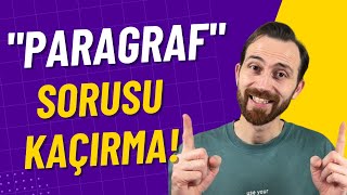 Paragraf Çözme Teknikleri Reading Soruları Nasıl Çözülür? Reading Taktikleri. Yds, Ydt, Yökdi̇l