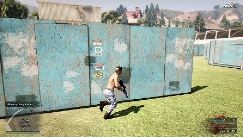 Gta RNG this dude texted trash talk XD