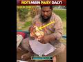Roti Mie Paisy Daly Khizer Omer 01 Mini History Gazi Khizaromer Short