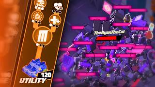 Fastest Way To Farm Relics In Misfitz