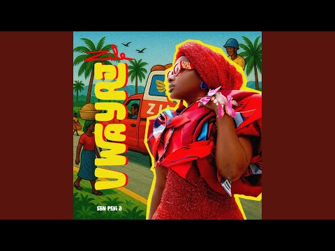 Jistis Pou Mwen Feat Misty Jean